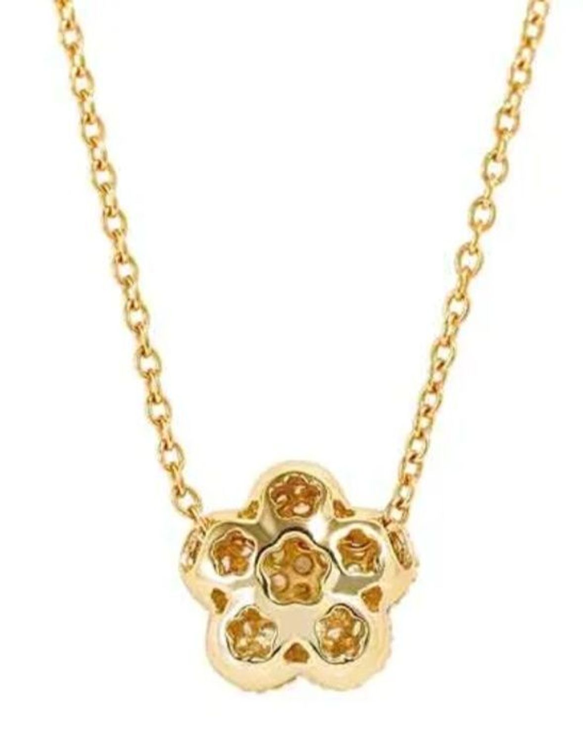 Naszyjnik Nomination LifePoetry w kształcie kopuły z cyrkoniami i kwiatem (6).jpg